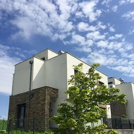 Villas Del Sable Apartment